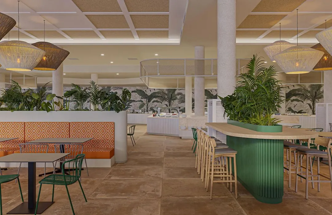 Wyndham Alltra Punta Cana All Inclusive Resort-1